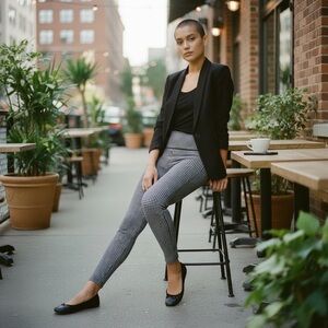 Aeropostale Legging Trouser Sm Juniors